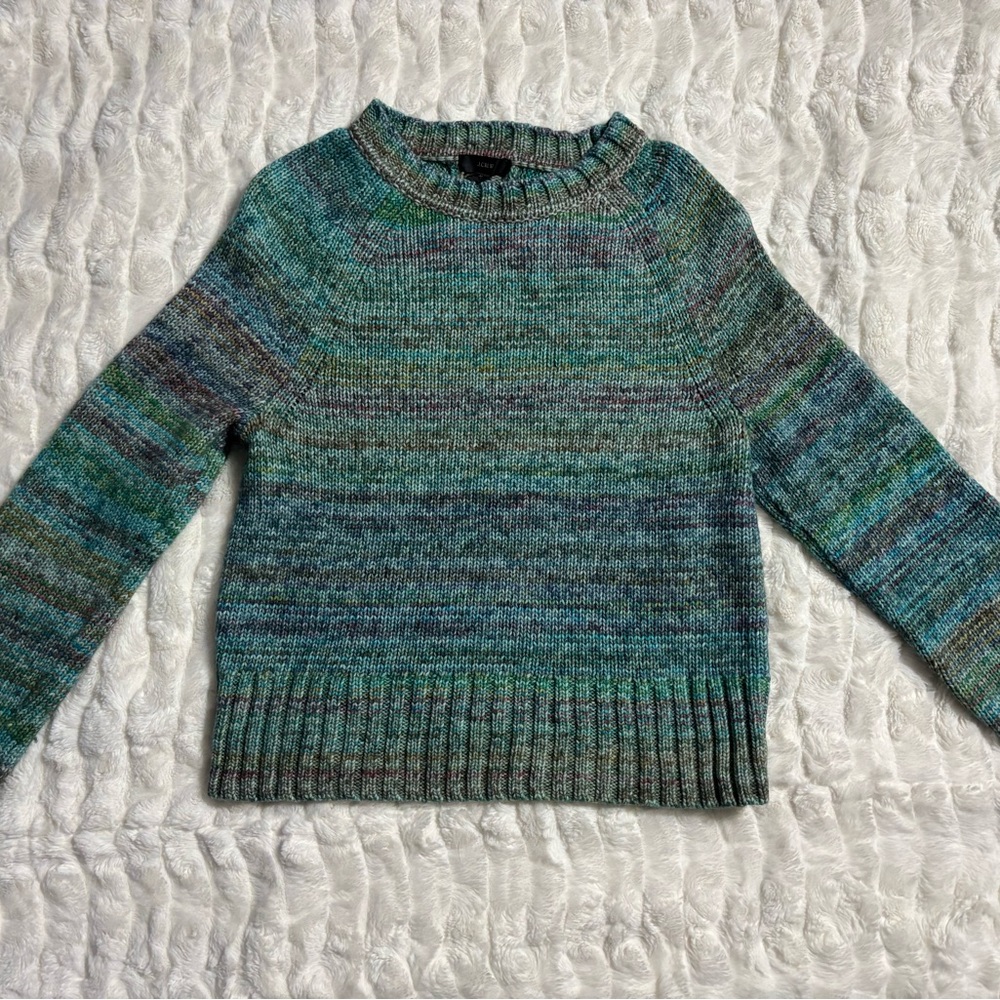 J.Crew Sweater
